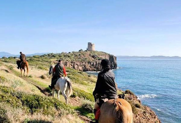 privati vacanze sardegna sud