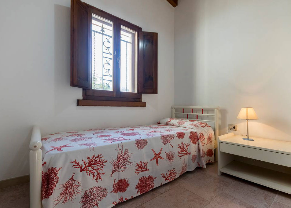  appartamento cala sapone sant'antioco