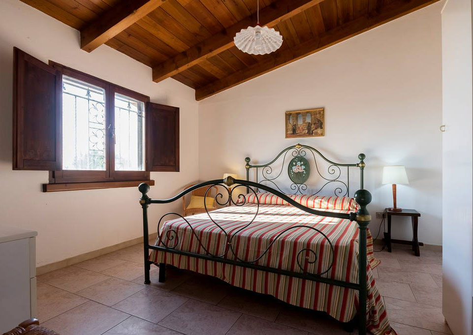 appartamenti per vacanza S. Antioco