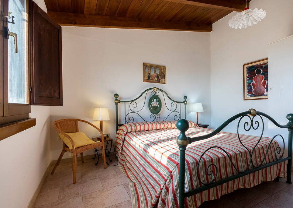 appartamento in affitto S. Antioco