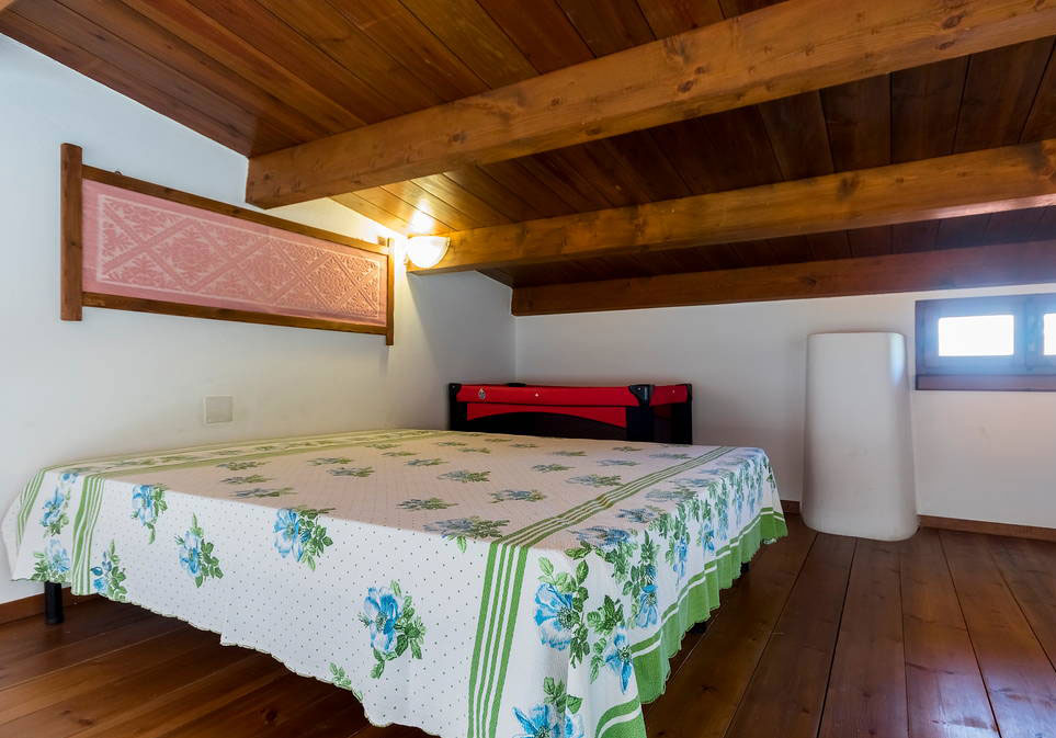appartamenti per vacanza S. Antioco