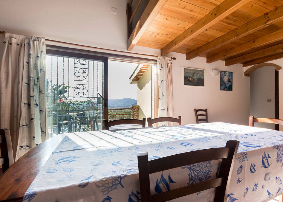 vacanze a calasapone 