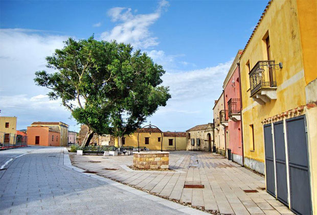 consigli tratalias sardegna sud 